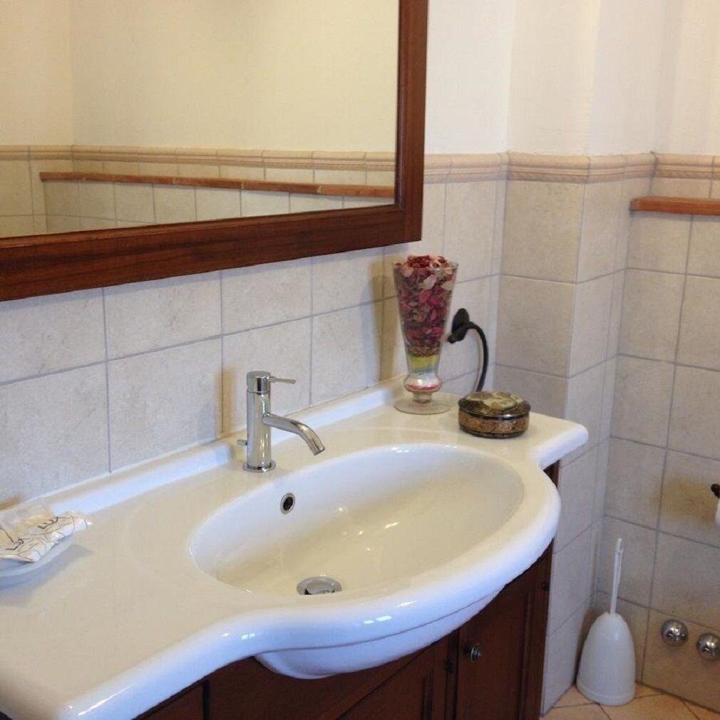 לוקה B&B Il Casale Di Nanni מראה חיצוני תמונה