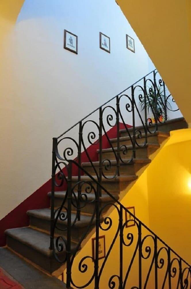 לוקה B&B Il Casale Di Nanni מראה חיצוני תמונה