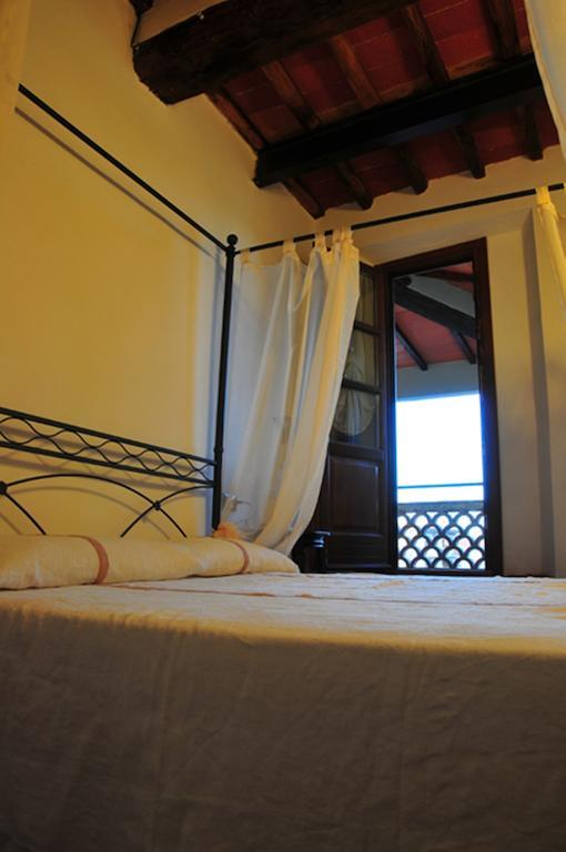 לוקה B&B Il Casale Di Nanni מראה חיצוני תמונה