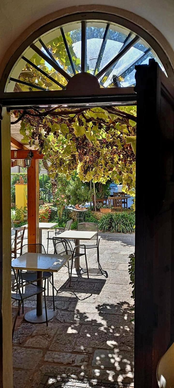 לוקה B&B Il Casale Di Nanni מראה חיצוני תמונה
