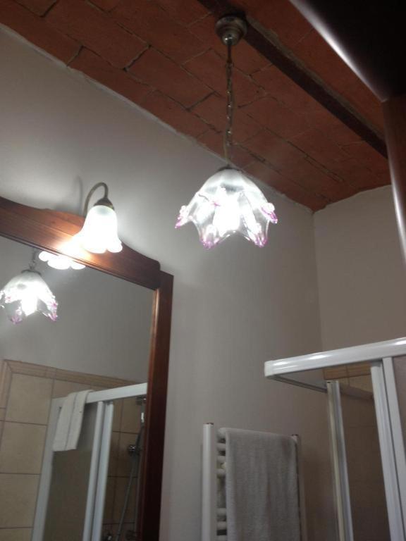לוקה B&B Il Casale Di Nanni מראה חיצוני תמונה