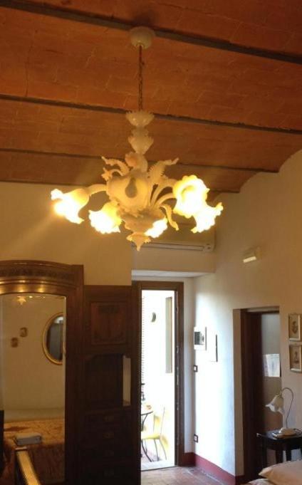 לוקה B&B Il Casale Di Nanni מראה חיצוני תמונה