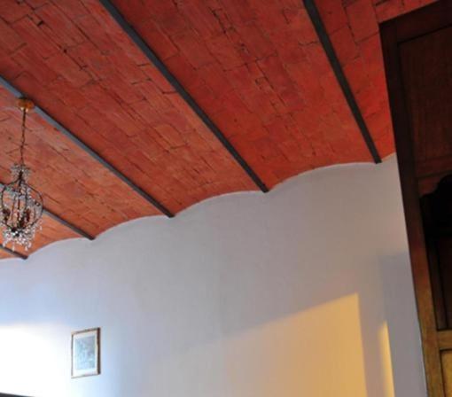לוקה B&B Il Casale Di Nanni מראה חיצוני תמונה
